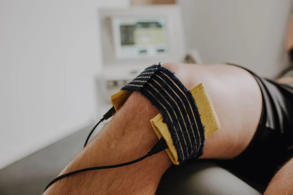 PhysioMed Elektrotherapie