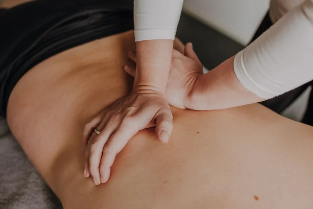PhysioMed Manuelle Therapie